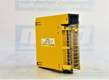 A03B-0807-C154 | FANUC I/O Modules